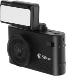 Видеорегистратор с радар-детектором DAOCAM Combo 2CH,  GPS