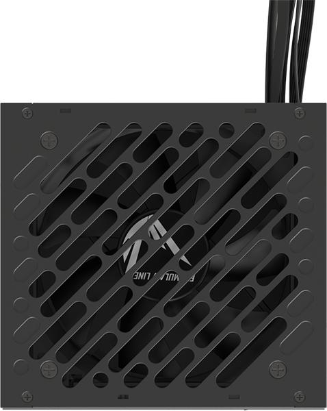 Formula V Line FV-650WD, 650W, APFC, 80+, 12cm Fan