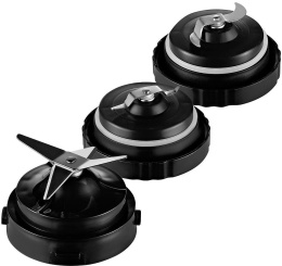 Блендер KITFORT KT-3032-1,  стационарный,  фиолетовый