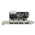 Контроллер ORIENT VA-3U4PEV2