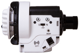 Монтировка Sky-Watcher Star Adventurer 2i с крепежной платформой и искателем полюса