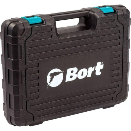 Набор инструментов BORT BTK-100, 100 предметов [93723521]