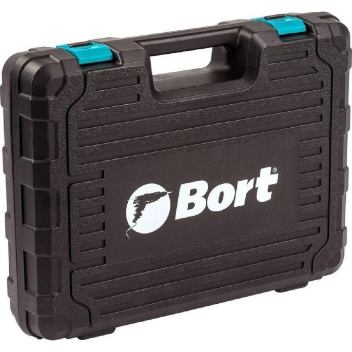 Набор инструментов BORT BTK-100, 100 предметов [93723521]