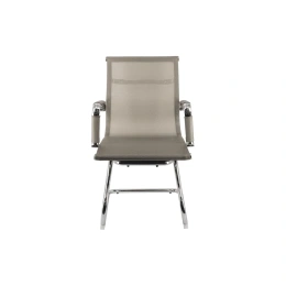 Кресло Everprof Opera CF сетка золотой EP-02CF Mesh Gold