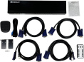KVM переключатель Origo OKVM440/A1A