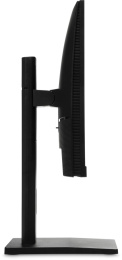 Моноблок IRU Tactio 23IP 23.8" Full HD i3 14100 3.5 8Gb SSD480Gb UHDG 730 без ОС WiFi BT 120W Cam черный 1920x1080 RUS (27892761)