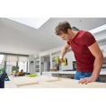 Ударная дрель-шуруповерт Ryobi ONE+ R18PD3-0 без аккумулятора в комплекте 5133002888