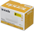 Коммутатор TENDA S108, неуправляемый