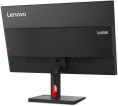Монитор Lenovo 23.8" ThinkVision S24i-30 черный IPS LED 4ms 16:9 HDMI матовая 1300:1 250cd 178гр/178гр 1920x1080 100Hz VGA FHD 3.8кг 63DEKAT3UK