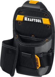 Сумка для инструментов Kraftool KBS-3, черный [38762]