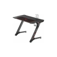 Игровой компьютерный стол EUREKA Z43 TN-Z43-BK-V2