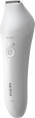 Эпилятор Philips BRE740/11 скор.:2 насад.:8 от аккум. белый