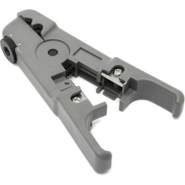 5bites LY-501B Универсальный зачистной Нождля UTP/STP и тел.кабеля, регулировка лезвия шайба