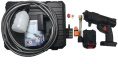 Минимойка Turbosky PW-06 300Вт