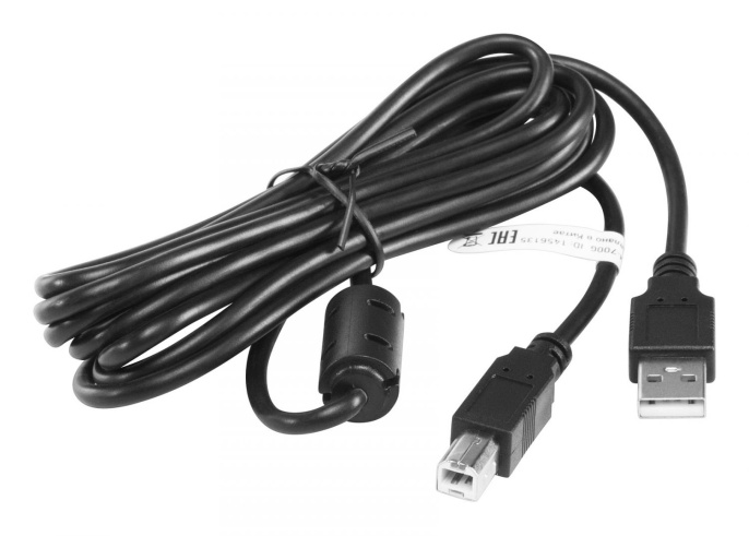 Микрофон Oklick SM-700G,  черный [1456135]