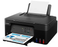 МФУ струйное Canon Pixma G2430 цветная печать, A4, с СНПЧ, черный [5991c009]