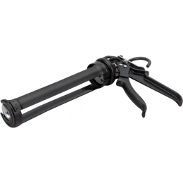 Пистолет для нанесения шовных герметиков KUDO полукорпусной KUSGUN12