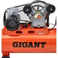 Ременной компрессор (100 л; 10 бар; 430 л/мин) Gigant BCL-100