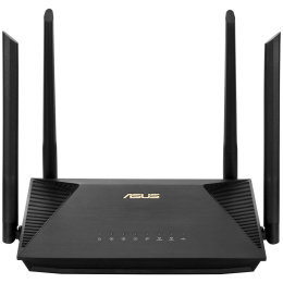 Маршрутизатор ASUS RT-AX1800U/ ASUS RT-AX1800U (90IG06P0-MO3520)