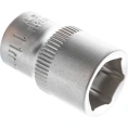Головка торцевая шестигранная H01411 (11 мм; 1/4") AVS A07844S