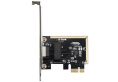 Сетевая карта Gigabit Ethernet D-Link DGE-560T (OEM) PCI Express