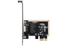 Сетевая карта Gigabit Ethernet D-Link DGE-560T (OEM) PCI Express