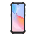 BlackView BV6200Pro 6GB/128GB Оранжевый