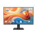 Монитор MSI 27" Pro MP271 E14A черный IPS LED 1ms 16:9 HDMI M/M матовая 300cd 178гр/178гр 1920x1080 144Hz VGA DP FHD 4кг