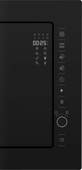 Микроволновая печь Beko BMGB25333BG 25л. 900Вт черный встраиваемая 8897373200