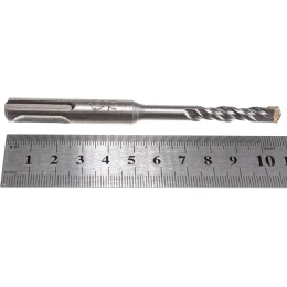 Бур SDS+ ООО "ТМТ ГРУПП" 7х110 104453