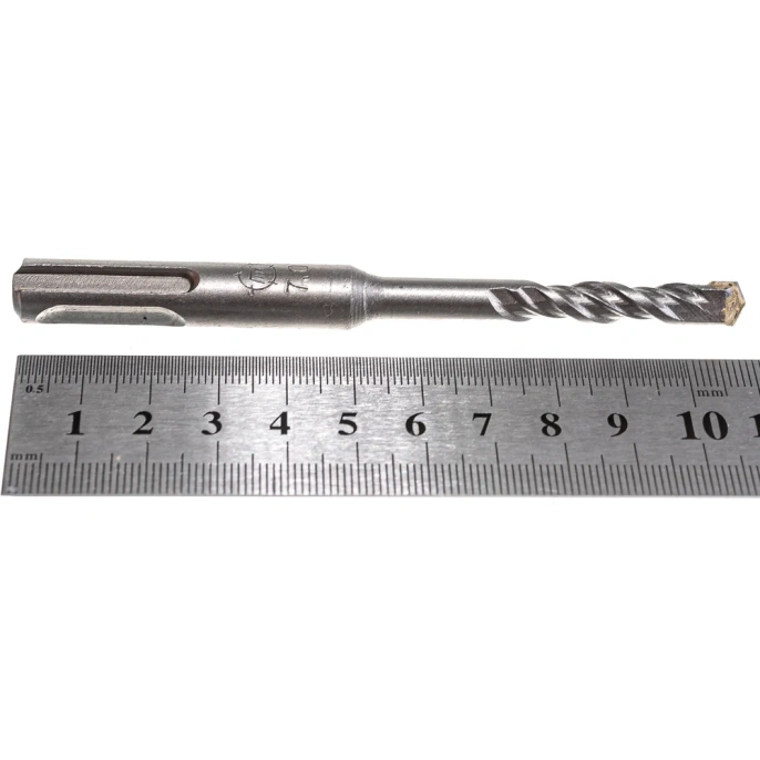 Бур SDS+ ООО "ТМТ ГРУПП" 7х110 104453