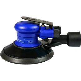 Пневматическая шлифовальная машинка HUBERTH RP204151-3