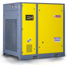 Винтовой компрессор COMPRAG А-4513 11100083