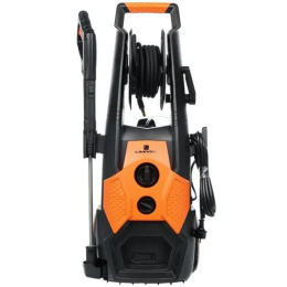 CARVER CW-2501EI Мойка высокого давления [01.023.00006] { асинхр.2500Вт,135-165 бар,7-7,8 л/мин, кол, катуш,рег. 18шт/пал }