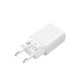 Сетевое зарядное устройство Xiaomi Mi 20W Charger (Type-C),  USB-C, 20Вт, 3A, белый [bhr4927gl]