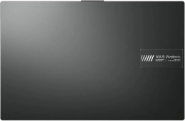 Ноутбук 15.6" IPS FHD ASUS E1504FA-BQ2467 черный (Ryzen 5 7520U/16Gb/512Gb SSD/VGA int/noOS) (90NB0ZR2-M042X0)