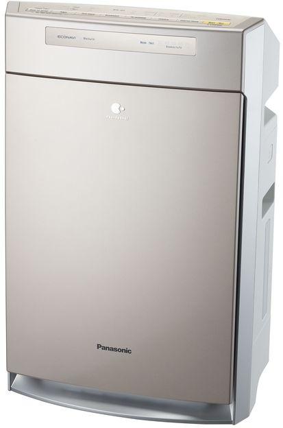 Климатический комплекc Panasonic F-VXR50R-N,  золотистый [20334]