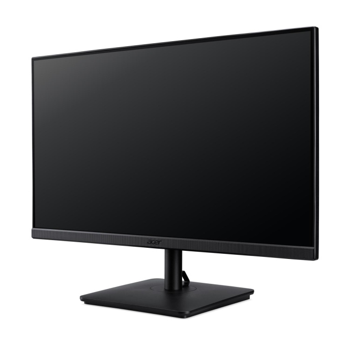 Монитор Acer 23.8" Vero V247YGbip черный IPS LED 4ms 16:9 HDMI матовая 250cd 178гр/178гр 1920x1080 120Hz FreeSync DP FHD 3.01кг