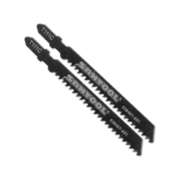 Полотна по дереву 75x3,0 мм, тип T111С, 2 шт. SANTOOL 030407-001