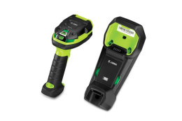 Сканер штрихкодов промышленный Zebra DS3678-SR USB KIT: DS3678-SR0F003VZCN SCANNER, CBA-U42-S07PAR SHIELDED USB CABLE SUPPORTS 12V P/S , STB3678-C100F3CN CRADLE, PWRS-14000-148R PSU, NO LINE CORD DS3678-SR3U42A0SFC