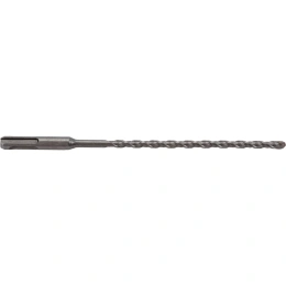 Бур по бетону 6х210 мм, SDS+ GROSSMEISTER 022001004