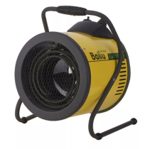 Тепловые пушки