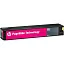 Картридж HP 981X Magenta Original PageWide Crtg