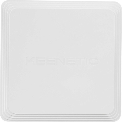 Keenetic Orbiter Pro 4-Pack KN-2810-41  Интернет-центр 802.11ac (Wi-Fi 5), 2.4 ГГц/5 ГГц, до 1267 Mbps, 802.1X, 1xWAN, 1xGigabit LAN