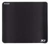 Коврик для мыши A4TECH X7 Pad X7-500MP (L) черный, ткань, 437х400х3мм