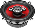 Колонки автомобильные Ural DDB AS-D1341 160Вт 13см 5дюйм ком.:2кол. коаксиальные четырехполосные