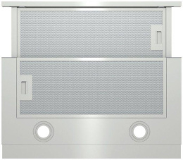 Встраиваемая вытяжка Gorenje TH62E4X, управление кнопочное, нержавеющая сталь