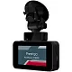 Видеорегистратор Prestigio RoadRunner 470GPS черный 5Mpix 1440x2560 1080p 140гр. GPS NTK96670