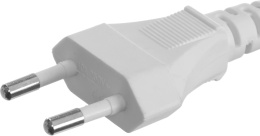 Сушилка для рук G-Teq 8801 PW 1000Вт белый (11.05)