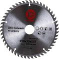 Диск пильный по дереву (190х30 мм; 50z) Калибр 00000026311